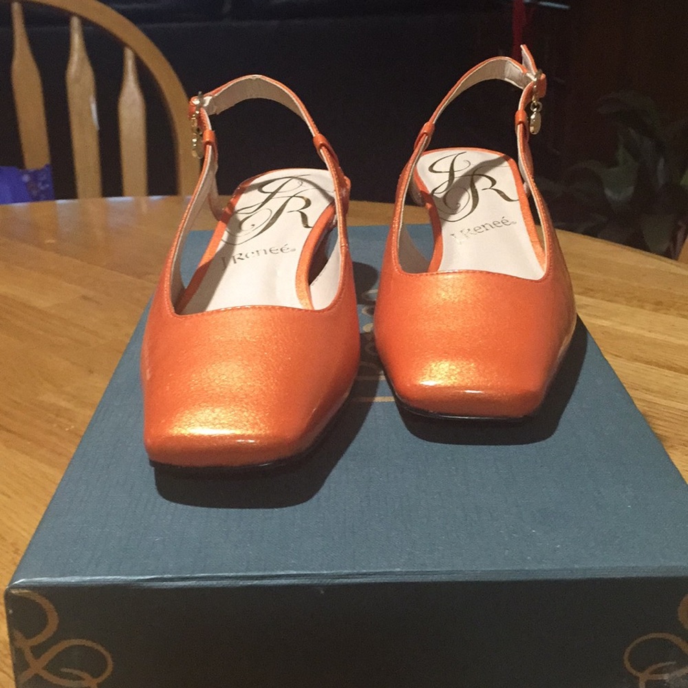J.Renee shoes